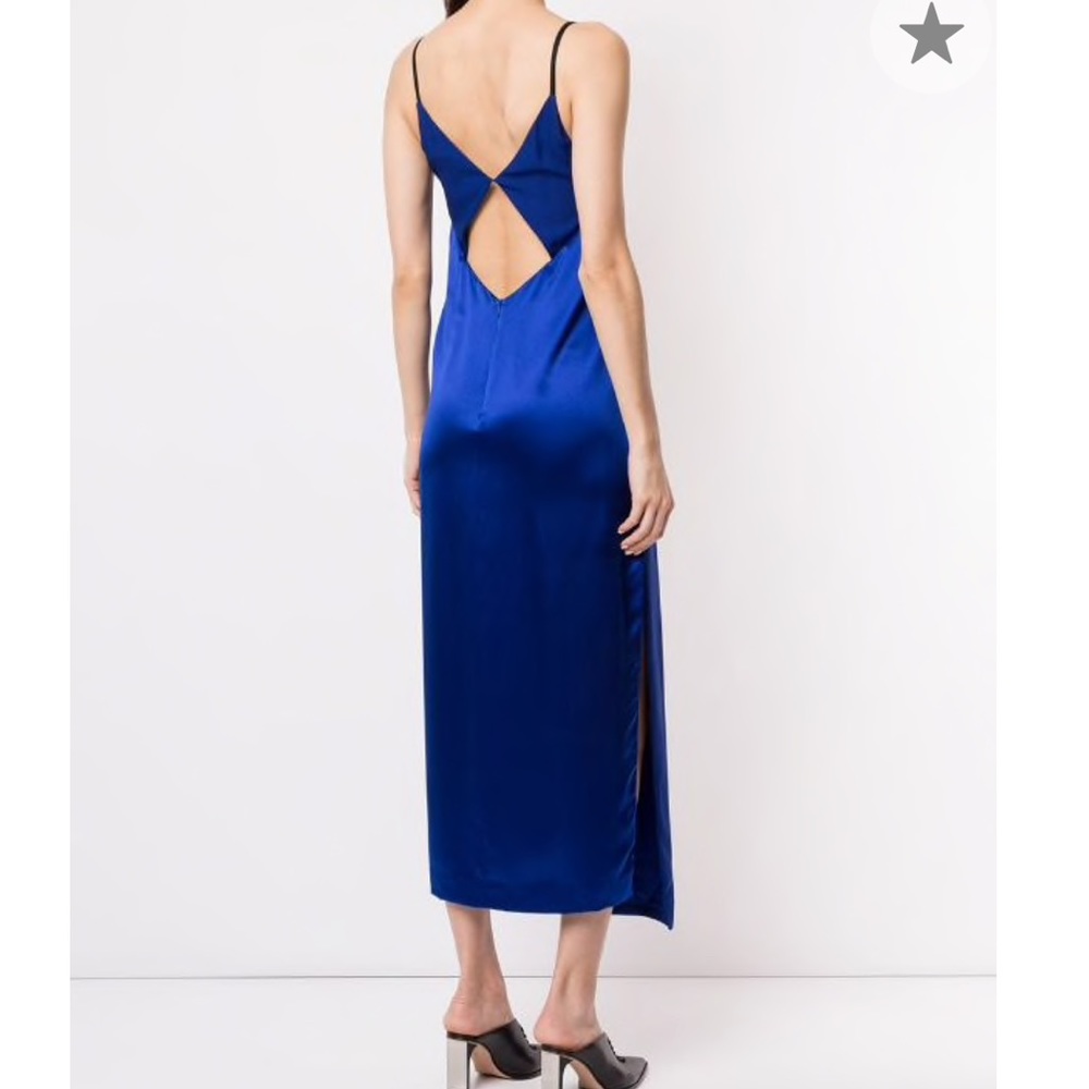 Dion Lee e hook dress - Picture 6 of 6